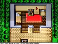 une photo d'Ã©cran de Shining Force 2 sur Sega Megadrive